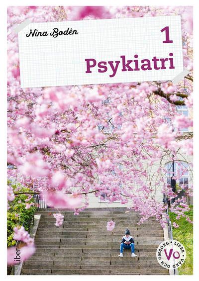 Psykiatri 1 Fakta och uppgifter | 2:a upplagan