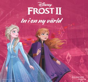 Frost 2 - In i en ny värld