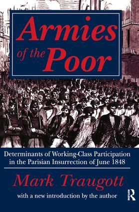 Armies of the Poor | 1:a upplagan