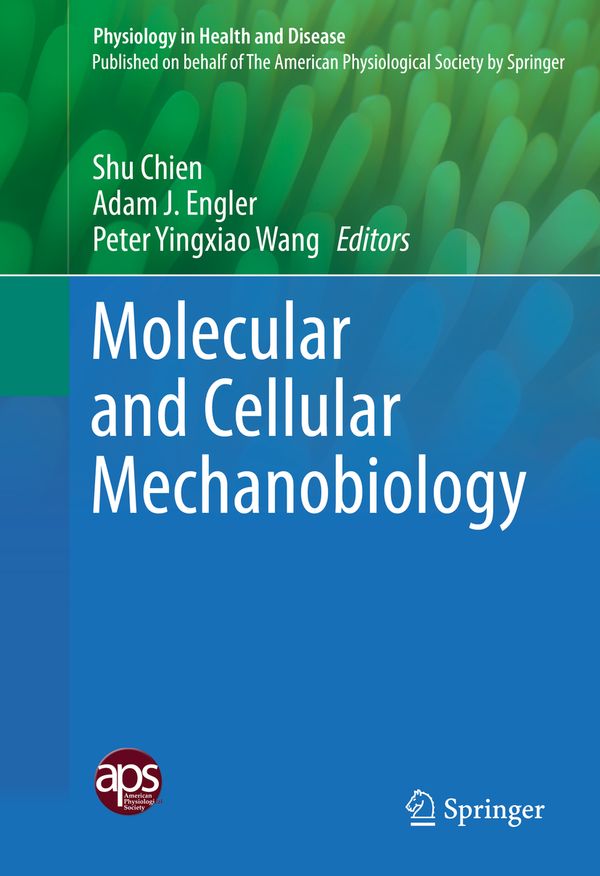 Molecular and Cellular Mechanobiology | 1:a upplagan