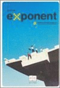 Exponent A grön med DVD-learning 2:a uppl.