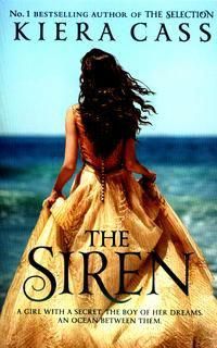 The Siren | 1:a upplagan