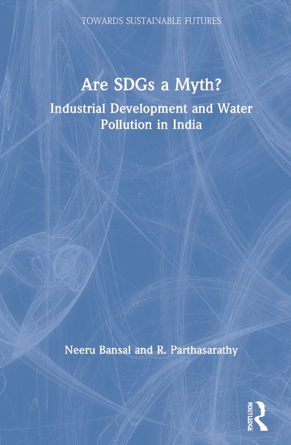 Are SDGs a Myth? | 1:a upplagan