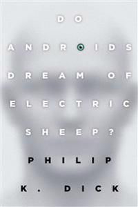 Do Androids Dream of Electric Sheep? | 0:e upplagan