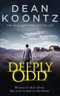 Deeply Odd | 0:e upplagan