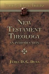 New Testament Theology An Introduction | 1:a upplagan