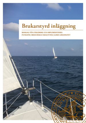 Brukarstyrd inläggning