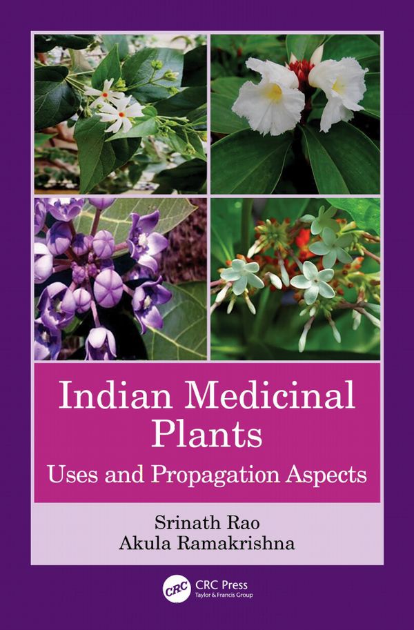 Indian Medicinal Plants | 1:a upplagan
