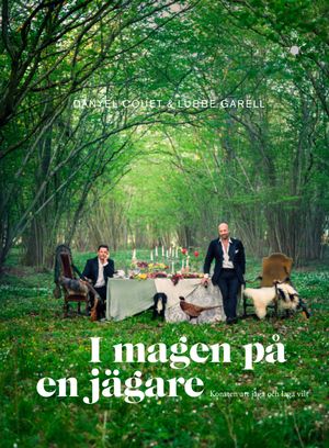 I magen på en jägare