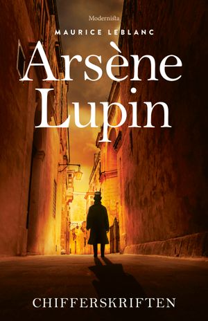 Arsène Lupin : Chifferskriften