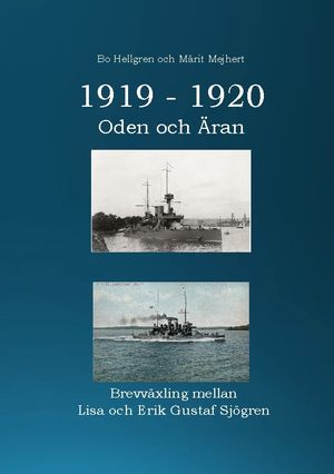 1919-1920 : Oden och Äran | 1:a upplagan