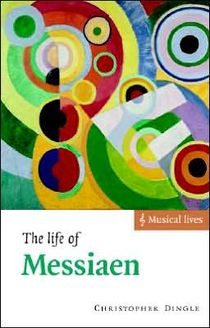 Life of messiaen