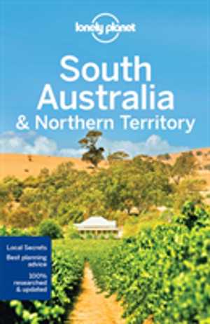 South Australia & Northern Territory LP | 7:e upplagan