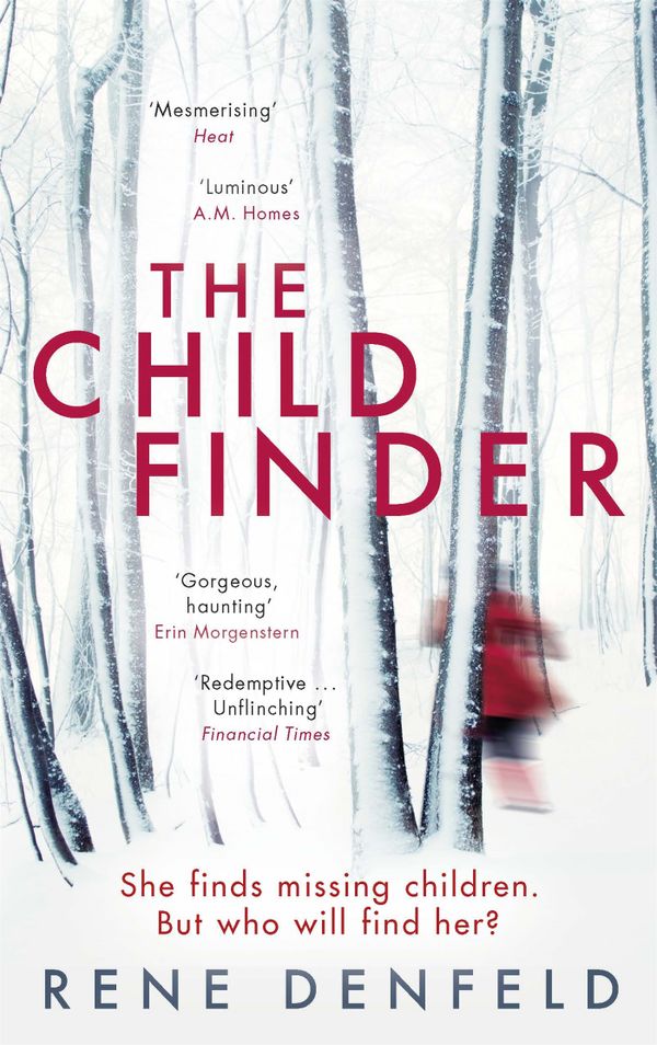 The Child Finder | 0:e upplagan