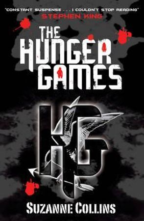 Hunger Games (Hunger Games I) | 0:e upplagan