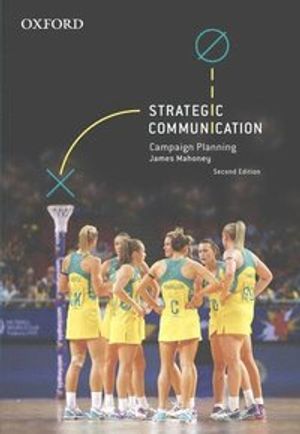 Strategic Communication |  2:e upplagan