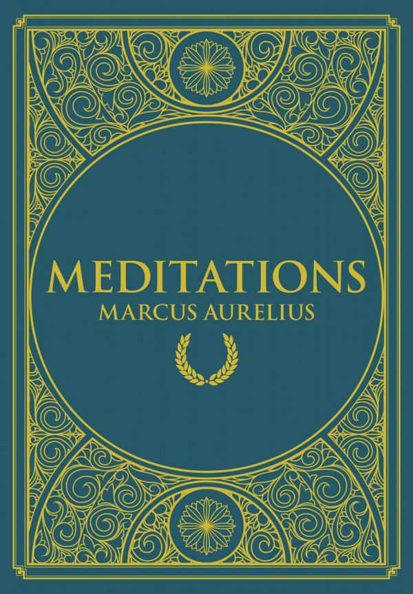 Meditations | 0:e upplagan