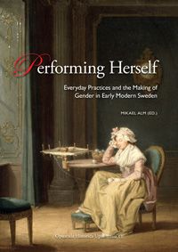 Performing Herself | 0:e upplagan