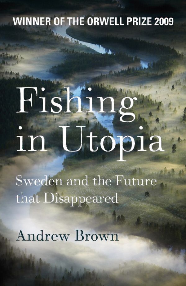 Fishing in Utopia | 0:e upplagan