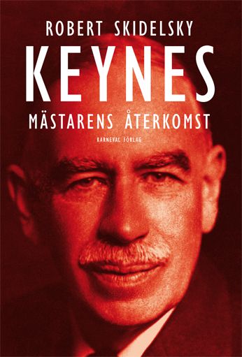 Keynes : mästarens återkomst | 1:a upplagan