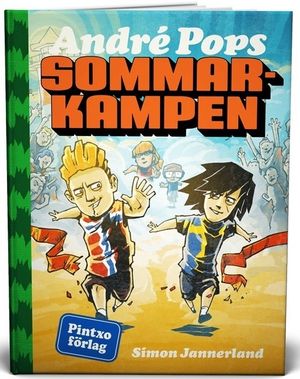 Sommarkampen | 1:a upplagan