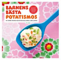 Barnens bästa potatismos