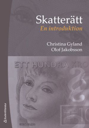 Skatterätt - En introduktion | 13:e upplagan