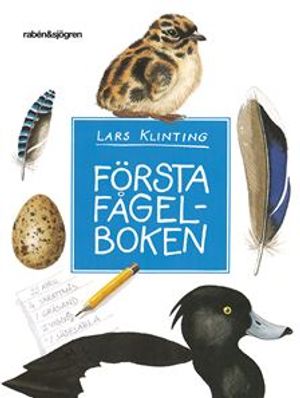 Första fågelboken | 1:a upplagan