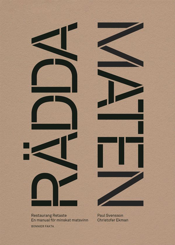 Rädda maten! | 0:e upplagan