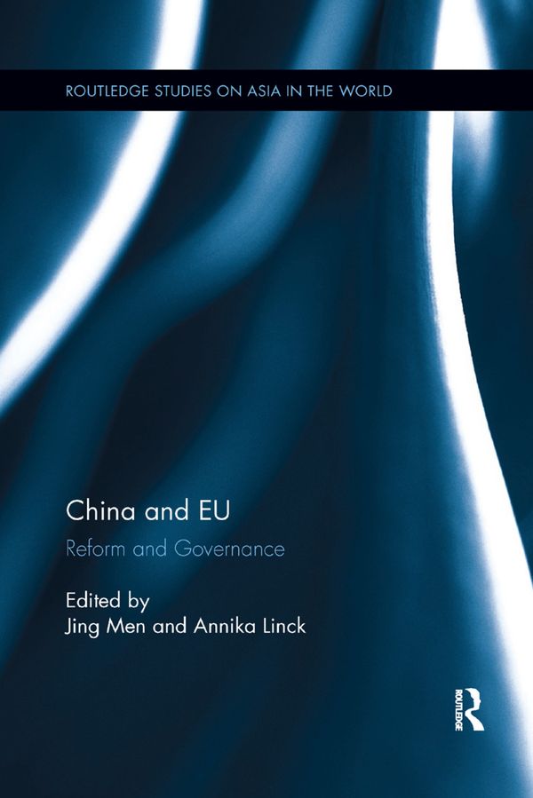 China and EU | 1:a upplagan
