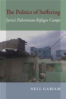 The Politics of Suffering | 0:e upplagan