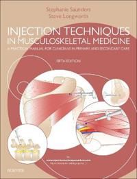 Injection Techniques in Musculoskeletal Medicine | 5:e upplagan