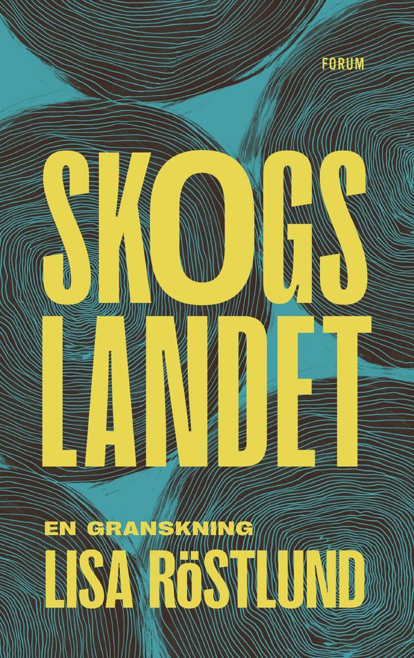Skogslandet – en granskning | 0:e upplagan