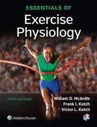 Essentials of Exercise Physiology | 0:e upplagan