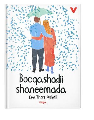 Booqashadii shaneemada