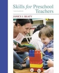 Skills for Preschool Teachers | 10:e upplagan