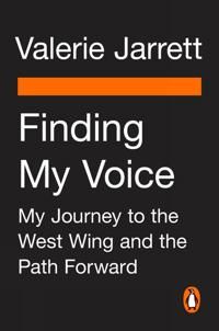 Finding My Voice | 0:e upplagan