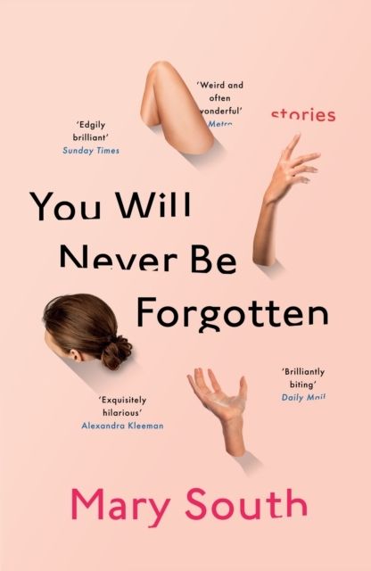You Will Never Be Forgotten | 0:e upplagan