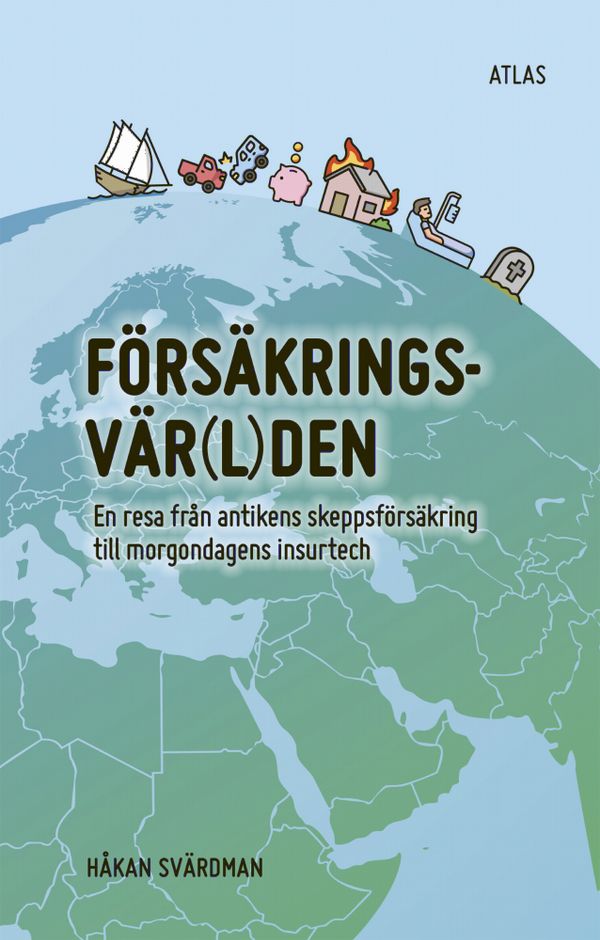 Försäkringsvärlden | 0:e upplagan