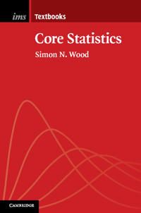 Core Statistics | 0:e upplagan