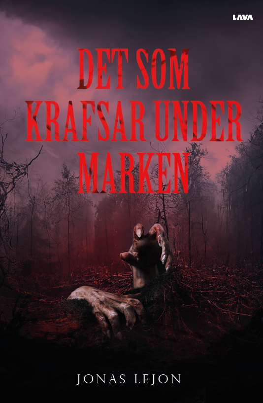 Det som krafsar under marken | 0:e upplagan