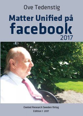 Matter Unified på Facebook 2017 | 0:e upplagan