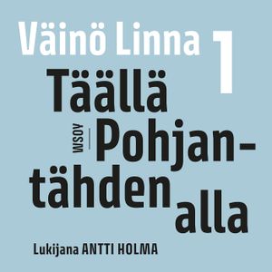 Täällä Pohjantähden alla 1 | 1:a upplagan