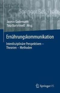 Ernährungskommunikation | 1:a upplagan