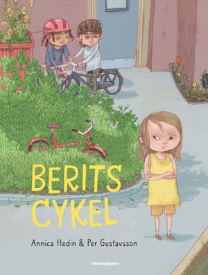 Berits cykel | 1:a upplagan