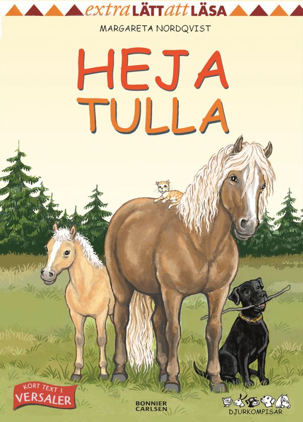 Heja Tulla | 0:e upplagan