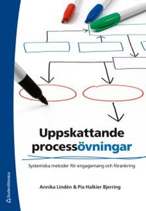 Uppskattande processövningar : systemiska metoder för engagemang och förankring | 1:a upplagan