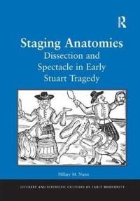 Staging Anatomies | 1:a upplagan