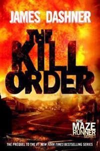 The Kill Order | 0:e upplagan