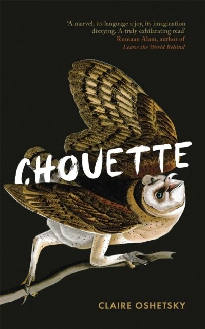 Chouette | 0:e upplagan